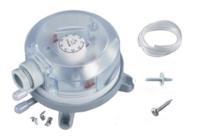 MyCond MHDM-3S Дифференциальный переключатель давления - 1