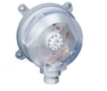 MyCond MHDM-3S Дифференциальный переключатель давления - 2