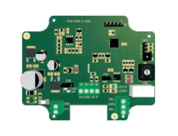 MyCond MHDM-3S Датчик влажности воздуховода - 2
