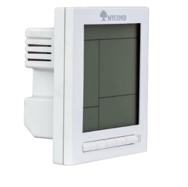 MyCond MHDM-3S Настенный датчик влажности Mycond JS 401 - 2