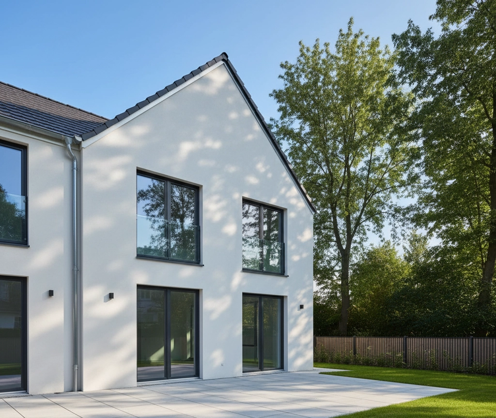 Mycond BeeEco — стабильно высокая температура воды для старых радиаторов