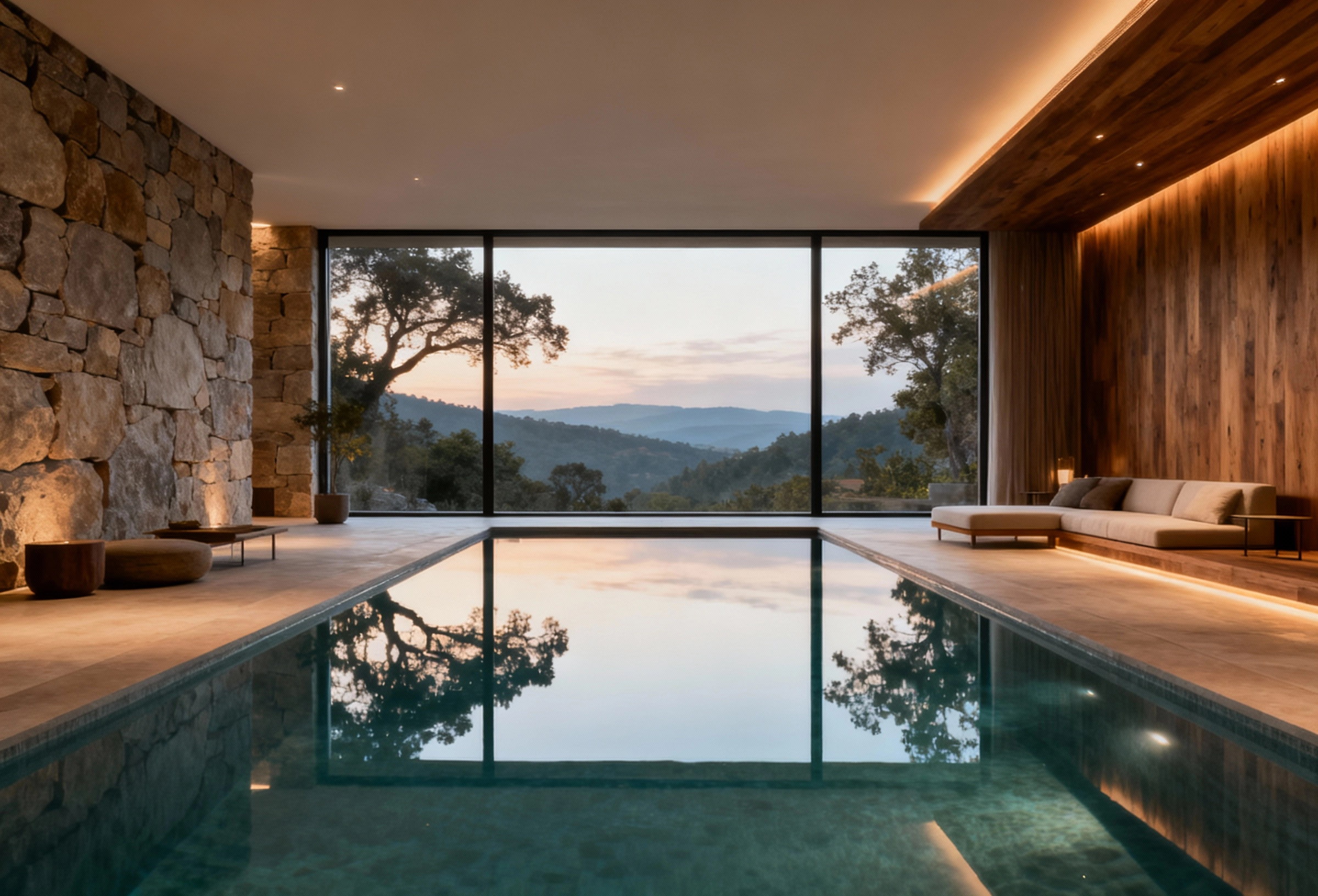 Правильное размещение осушителя бассейна Mycond MBA-G: 5 ошибок монтажа.