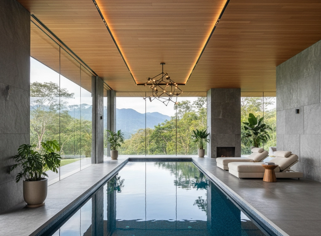 Канальные осушители Mycond MSHAC для бассейнов: что это и когда нужны