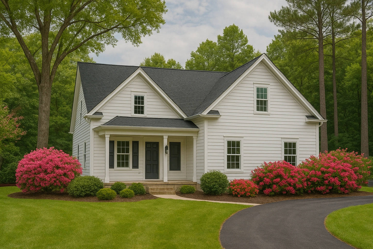 Сравнение моноблока и сплит-системы Mycond BeeHeat для дома