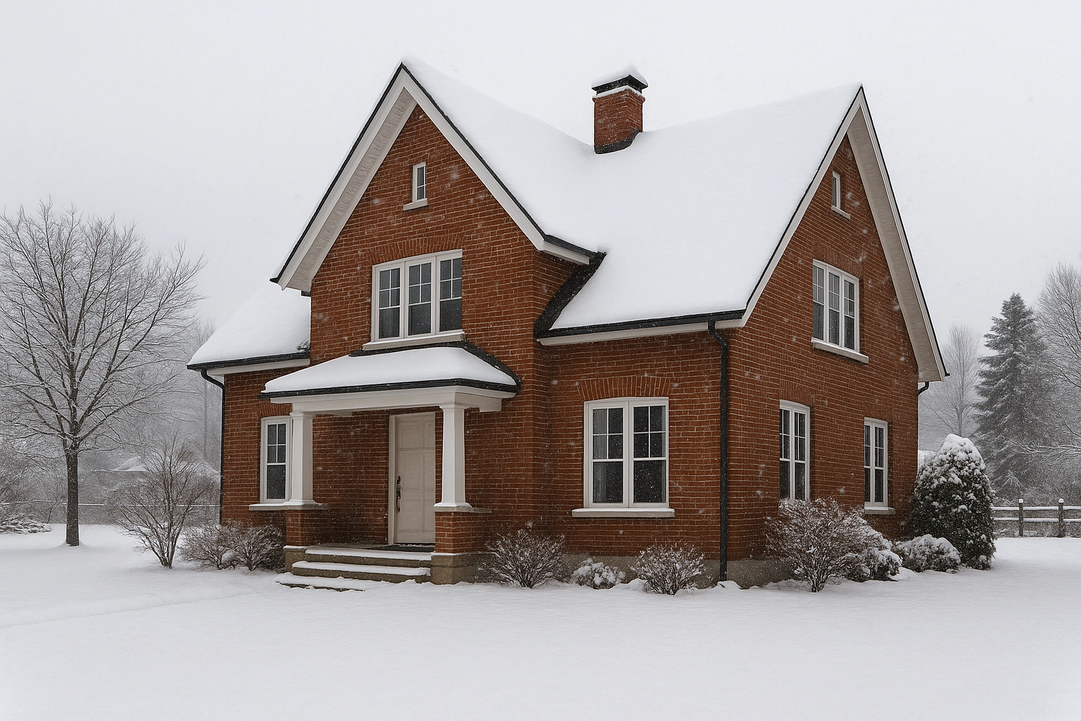 Тепловой насос Mycond BeeHeat для дома 150 м²