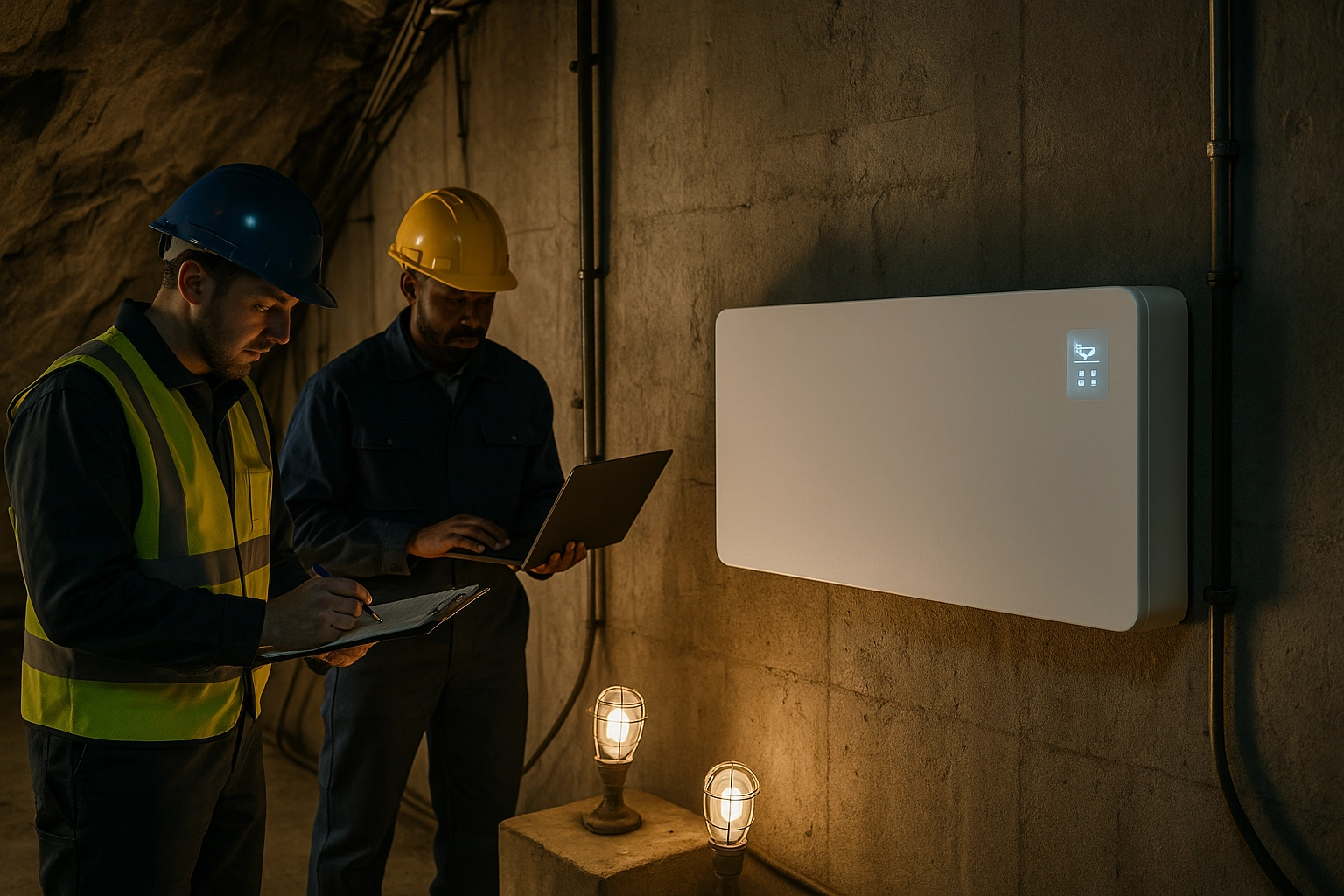 Осушитель воздуха для бассейна высокой качества Mycond MBA G