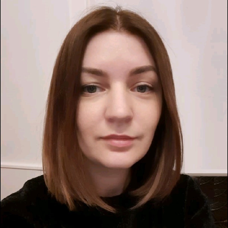 Юлия Бирюкова