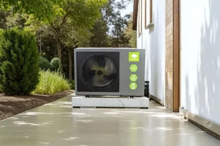 Как BeeEco решает проблему высокой температуры воды при реконструкции