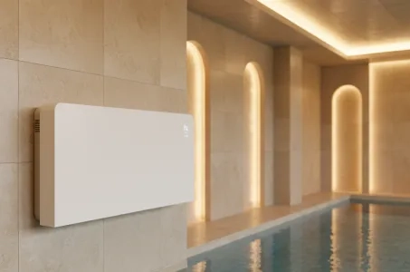 Сколько потребляет осушитель для бассейна: расчет реальных расходов электроэнергии