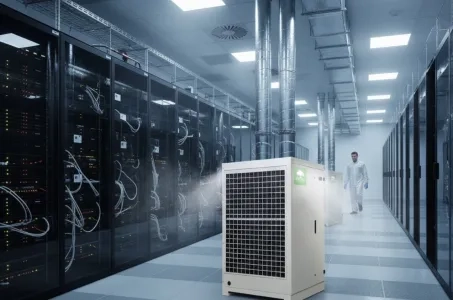 Требования к влажности для разных типов зданий: нормы проектирования систем ОВК