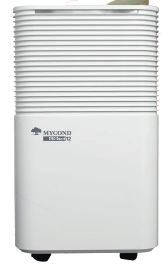 Бытовые осушители воздуха TIBO Smart 12