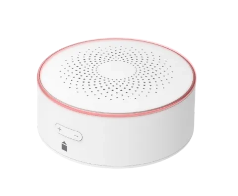 Беспроводная сирена Zigbee