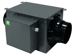 Электрокалорифер серии MC-DH