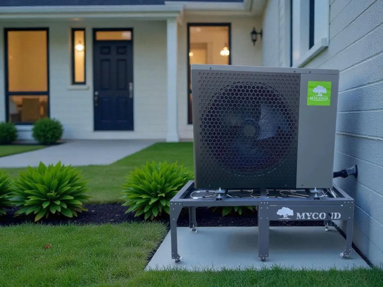 Тепловой насос vs газовый котел: техническое сравнение систем отопления